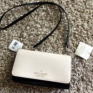 Kate Spade Staci Small Flap Crossbody